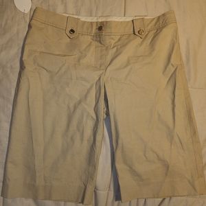 Tory Burch semi short pants